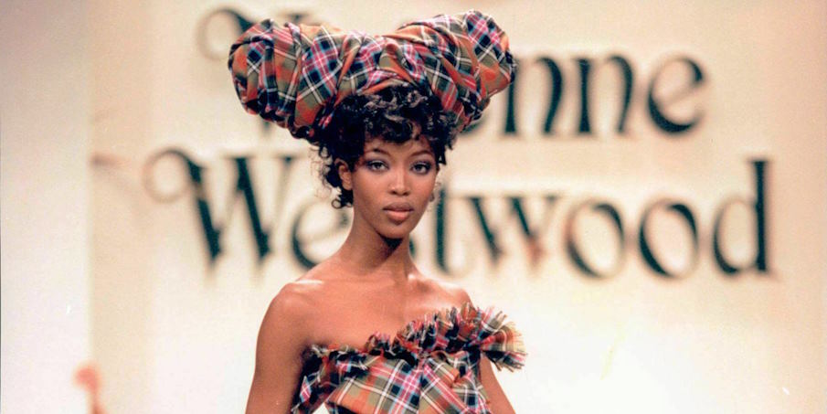 Iconic Fashion Moments: Legendary Looks from Past Events