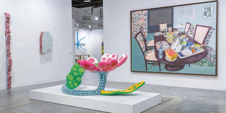 Art Basel Fashion: Merging Art and Style in Miami