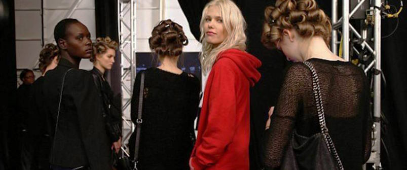 Behind the Scenes at Fashion Shows: Secrets of Event Production